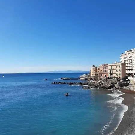 Apartamento Casamare A Quinto - 16 *
