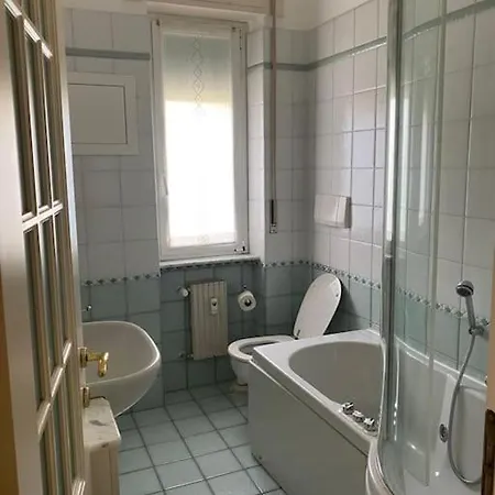 Apartamento Casamare A Quinto - 16