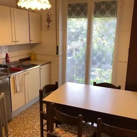 Casamare A Quinto - 16 Apartman *