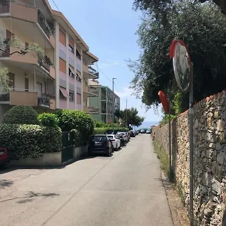 Casamare A Quinto - 16 Génova