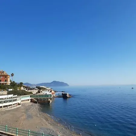 Casamare A Quinto - 16 Apartamento