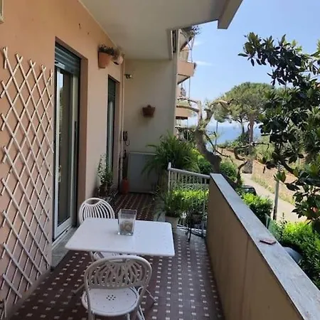 Apartman Casamare A Quinto - 16 *