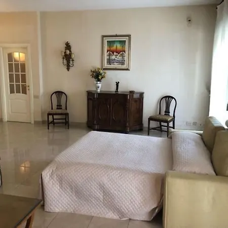 Apartman Casamare A Quinto - 16 Genova